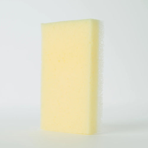 Dye Free Sponge Daddy out off packaging