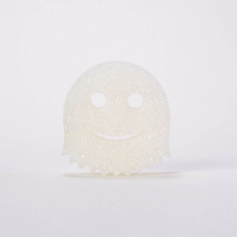 Scrub Daddy Halloween Edition Select-A-Shape – Curated Catalog Find