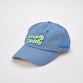 Scrub Daddy Embroidered Baseball Hat – Purposeful Daily Care Pick