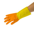 Scrub Daddy Lemon Scented Latex Gloves · Focused Store Edit
