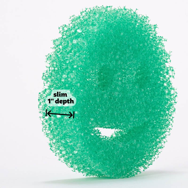 Scrub Daddy Essentials (1count) · Reliable Household Care Option